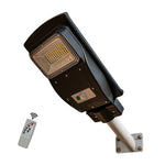 40W Solar Street Light 4000 Lumens