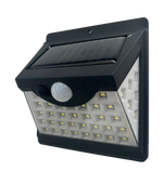 40 LED security light