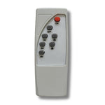 Remote Control 2021-2024