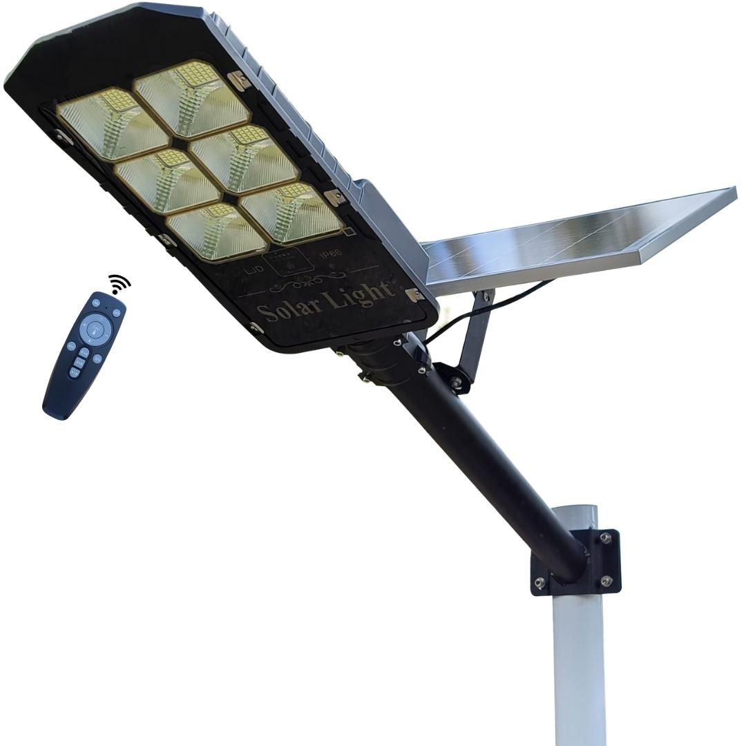 400W Solar Street Light for solar pole lights