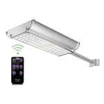 70 LED Solar Street Lamp 3000LM for solar pole lights