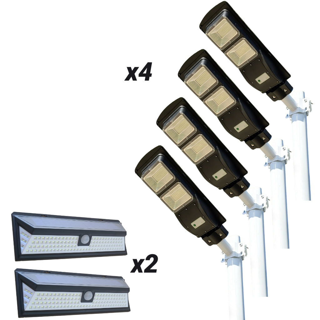 Lighting Solar Sale by Home and Lighting