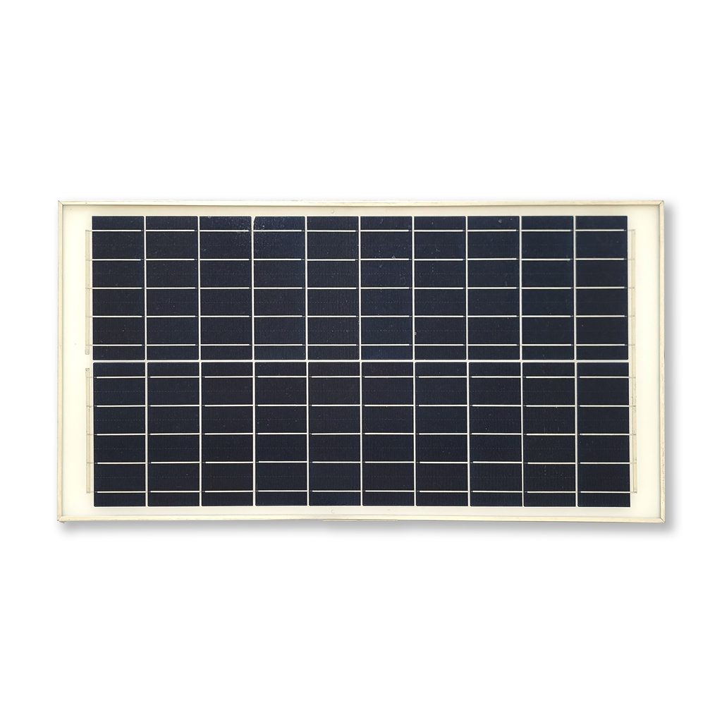 Panel for 175W Solar Street Light for outdoor solar lights