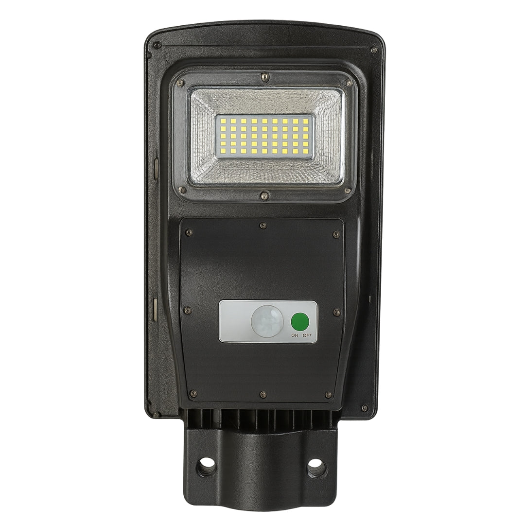 3+1 Extra 40W Solar Street Light 4000 Lumens