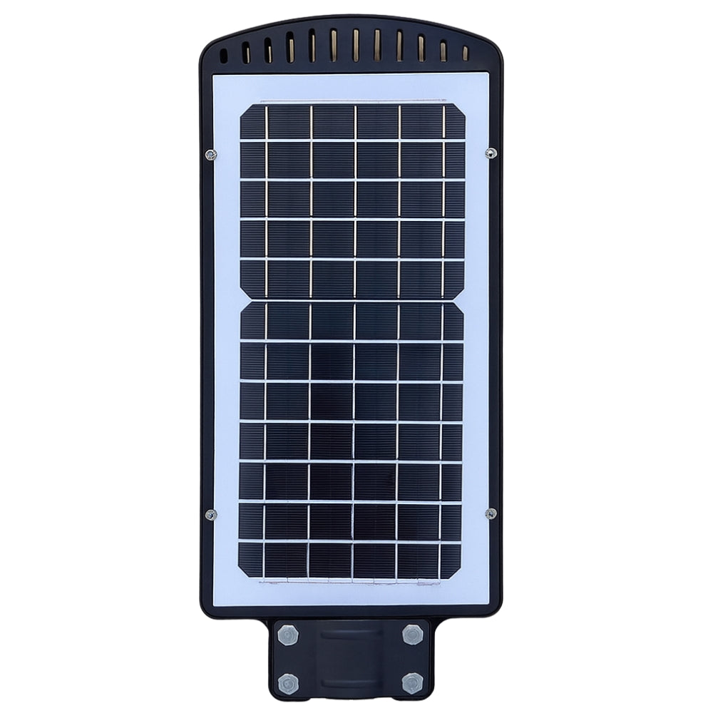 140W Solar Street Light 14000 Lumens