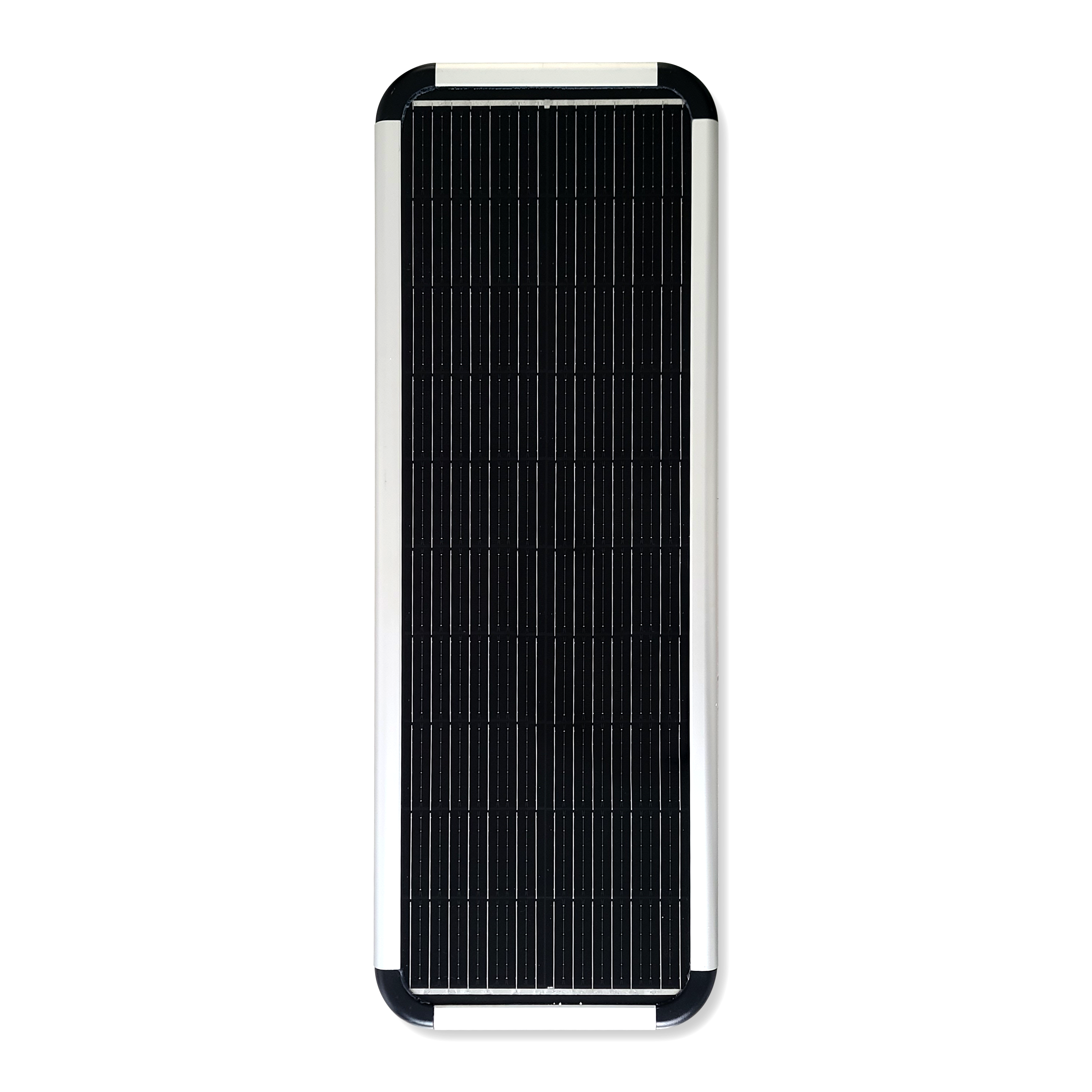 500W Solar Street Light 50000 Lumens