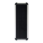 500W Solar Street Light 50000 Lumens