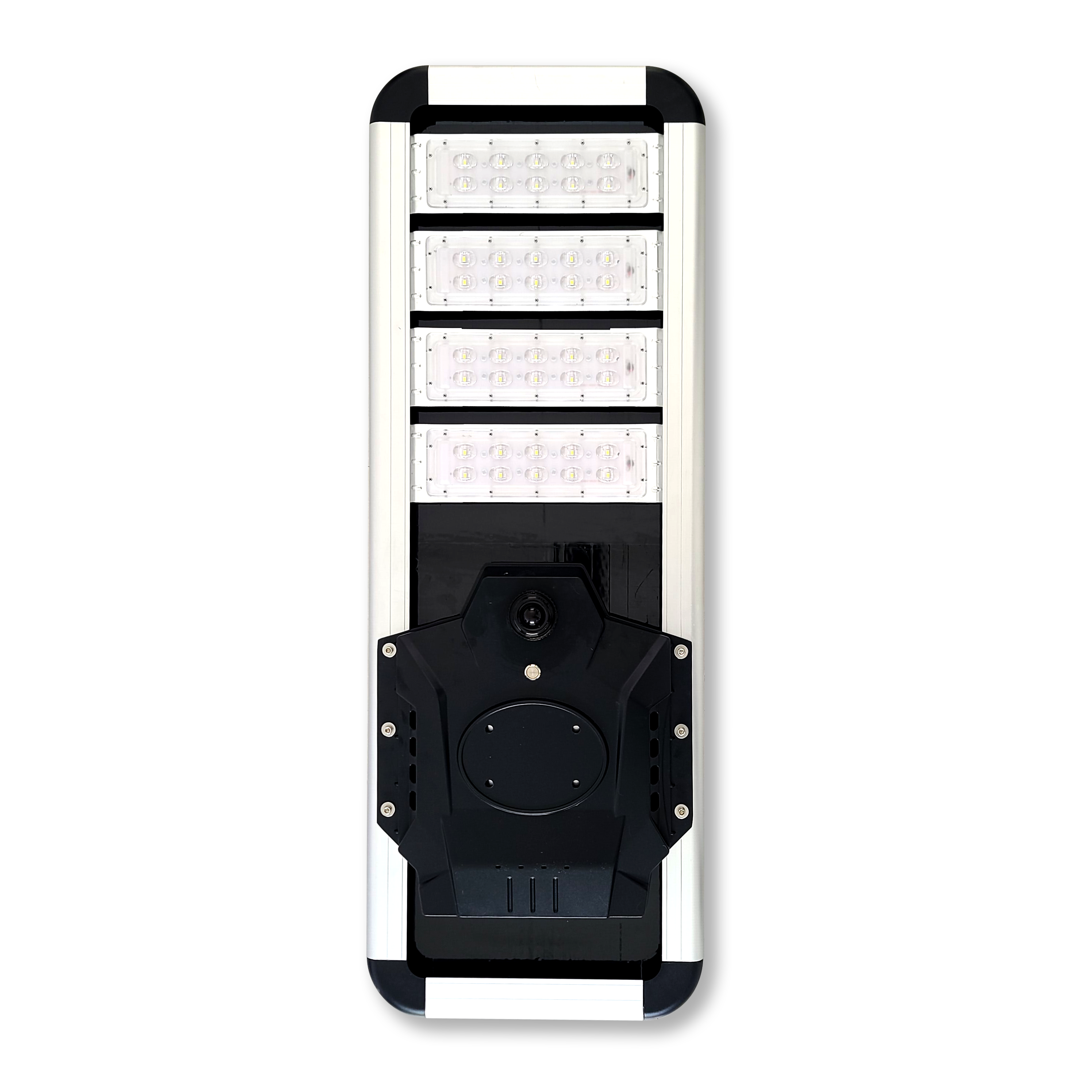 500W Solar Street Light 50000 Lumens