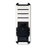 Front Side 500W Solar Lights Outdoor
