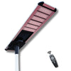 750W Solar Street Light for solar parking lot light