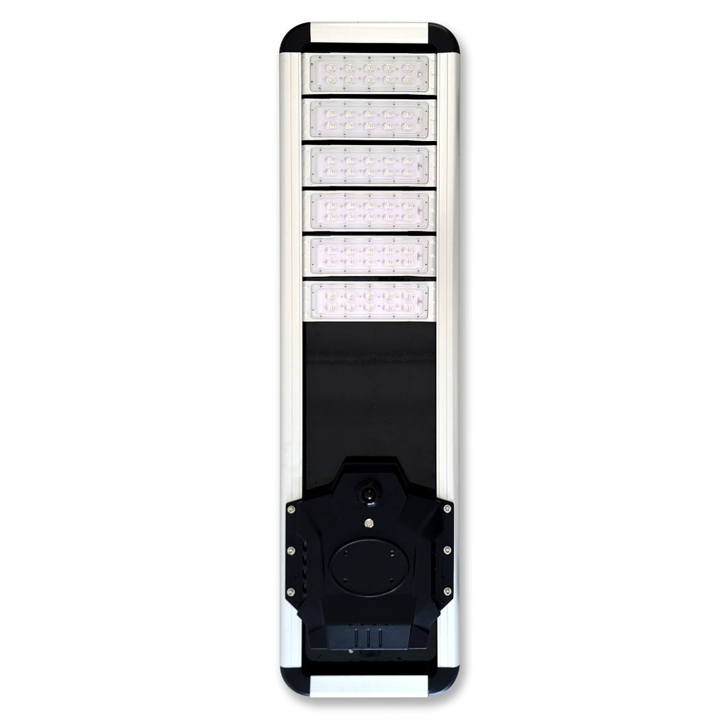 750W Solar Street Light for solar yard lights