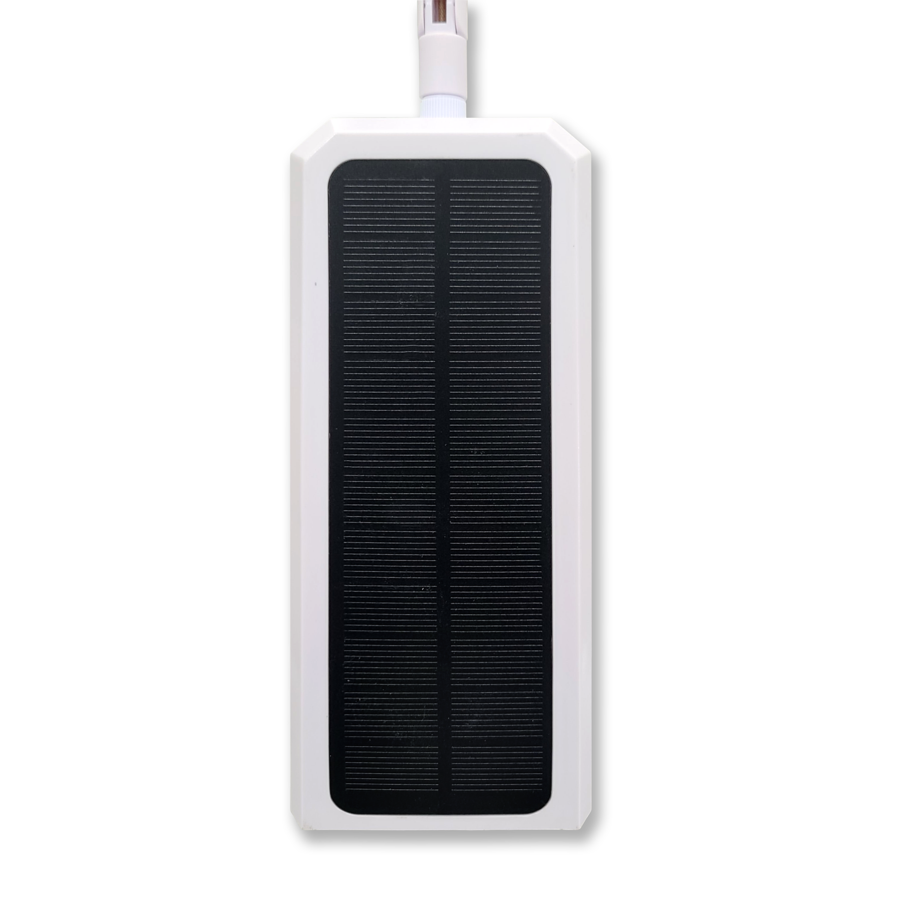 Solar Panel of HD Solar WIFI/4G Security Camera 1080P