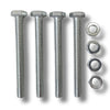 Installing accessories for solar light post