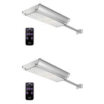 70 LED Solar Street Lamp 3000LM for solar lights for outside