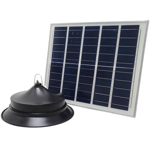 100W Solar Pendant Light 10000LM