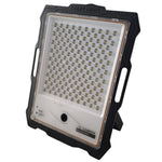 500W Solar Flood Camera Light 50000 Lumens