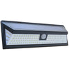 118 LED Solar Light to be used as solar security light