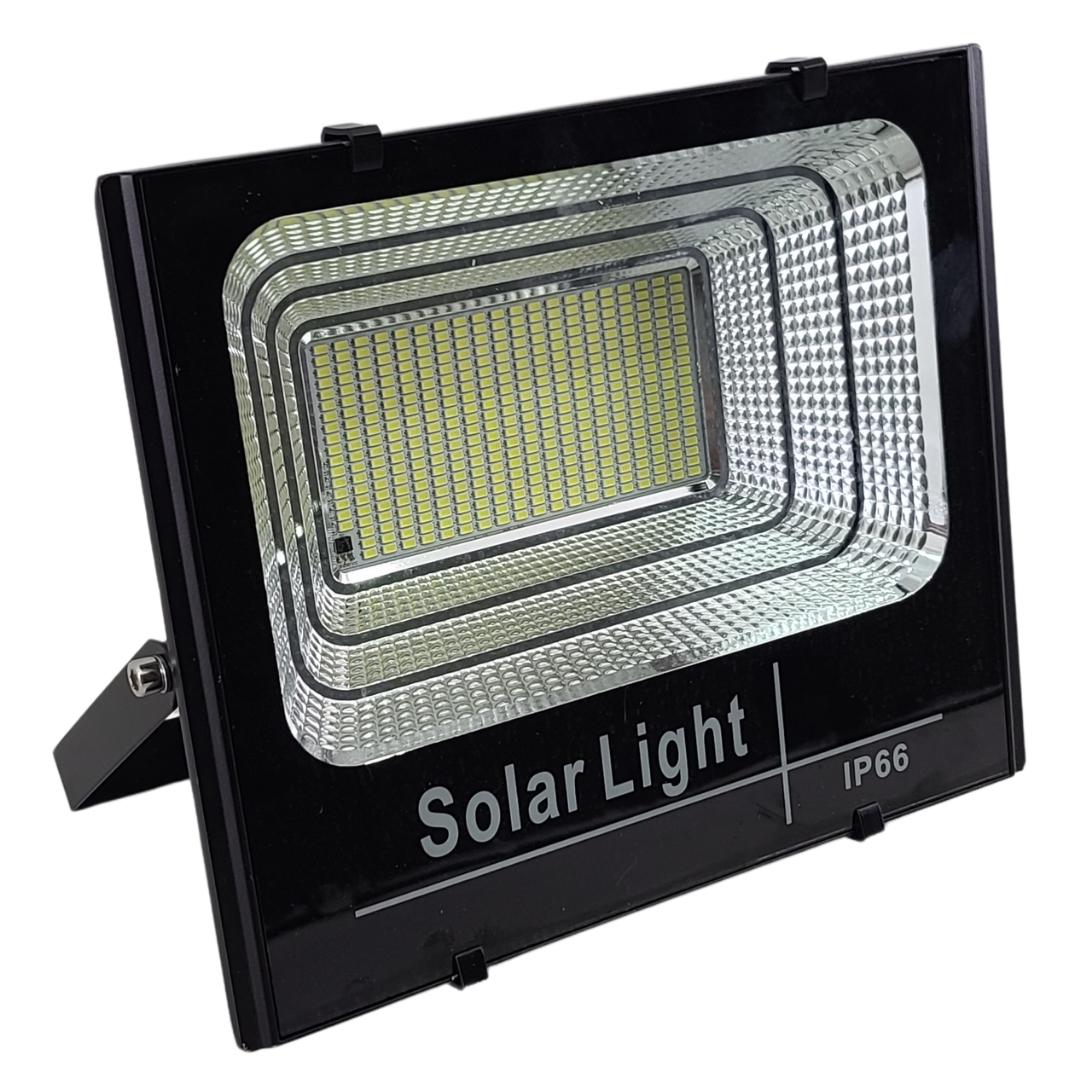 200W Solar Flood Light for solar led lights outdoor