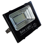 60W Solar Flood Light 6000 Lumens