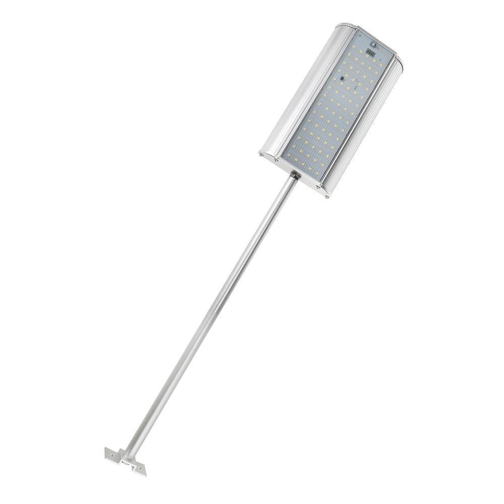70 LED Solar Street Lamp 3000LM for solar security lights
