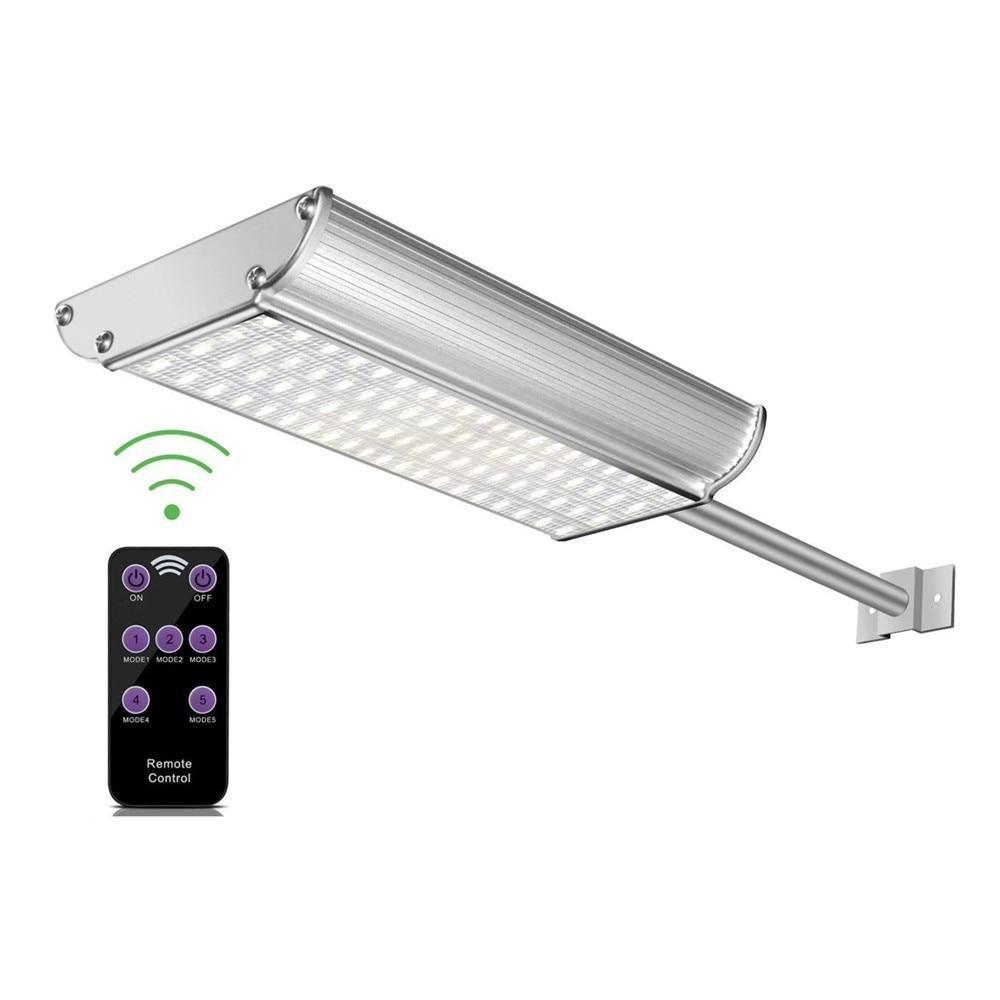 70 LED Solar Street Lamp 3000LM for solar pole lights