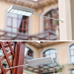 70 LED Solar Street Lamp 3000LM for solar post lights