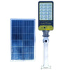 500W Solar Street Light 45000 Lumens