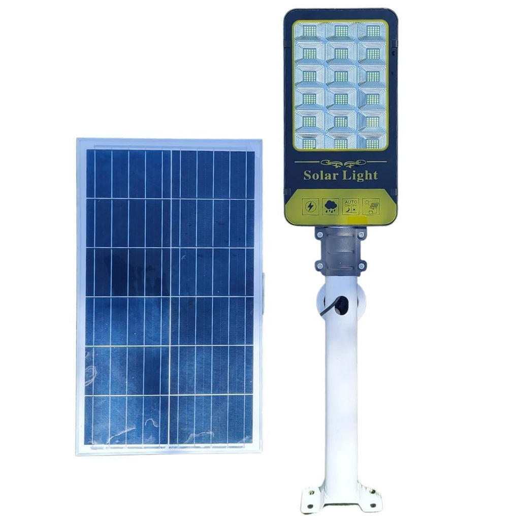 500W Solar Street Light 45000 Lumens