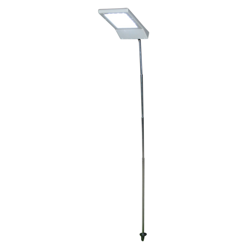 Solar Lawn Garden Lights 1000LM for solar yard light