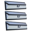 118 LED Solar Light for outdoor lights