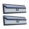 118 LED Solar Light 1000 Lumens for solar outdoor lights